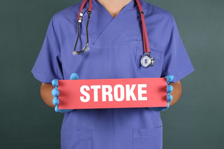 Early Warning Signs of Stroke: Eye Symptoms to Watch Out For