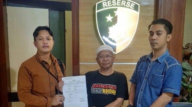 Diduga Hina Zakat Dan Salat, Pendeta Gilbert Dilaporkan Ke Polisi ...