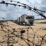 hamas-murka-israel-langgar-gencatan-senjata-jelang-pertukaran-sandera-berikutnya-ksa