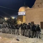 hamas-serukan-mobilisasi-massa-lawan-pembatasan-israel-di-kompleks-masjid-alaqsa-rjt