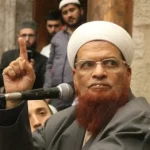 mufti-pakistan-taqi-usmani-tegaskan-perang-melawan-israel-hukumnya-wajib-wme