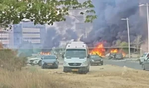 rudalrudal-iran-kembali-hujani-israel-ledakan-terdengar-di-seluruh-wilayah-zionis-lws