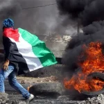 Peringati-33-Tahun-Intifada-Pejuang-Palestina-Bertekad-Lawan-Zionis-