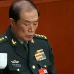 Wakil-Ketua-Komisi-Militer-Pusat-Tiongkok