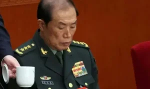 Wakil-Ketua-Komisi-Militer-Pusat-Tiongkok