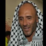 viral-aktivis-bantuan-gaza-masuk-islam-usai-dibebaskan-dari-penjara-israel-wog
