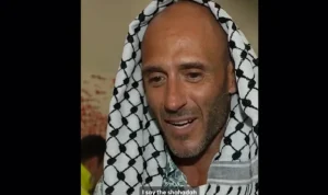 viral-aktivis-bantuan-gaza-masuk-islam-usai-dibebaskan-dari-penjara-israel-wog