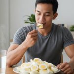 makan_telur_banyak_tidak_sebabkan_bisul