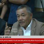 Sarifuddin Sudding Kembali Minta Kakorlantas Polri Berlakukan SIM Seumur Hidup
