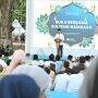 Ribuan Warga Hadiri Sosialisasi Perangi Narkoba dan Buka Puasa Bersama “Sulteng Nambaso”