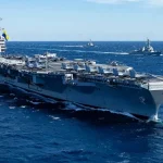 kapal-induk-nuklir-terbesar-as-gerald-r-ford-mundur-dari-perang-iran-iwx