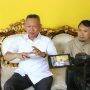 Bupati Rizal Sebut Sektor Pertanian dan Pariwisata Kekuatan Utama Bangun Sigi