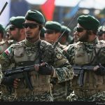 IRGC