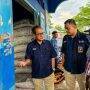 Pastikan Pupuk Bersubsidi Sampai ke Petani, Pupuk Kaltim Supervisi Kios Resmi di Gorontalo
