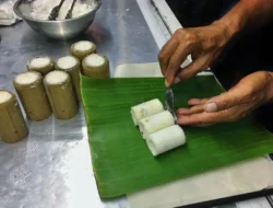 Banyak Pedagang Kue Putu Pakai Pipa PVC, Ahli Ingatkan Bahayanya
