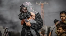 PBB Ungkap Israel Bunuh Lebih dari 20.000 Anak Palestina