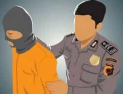 Seorang Warga Lere Palu Diringkus Polisi Terlibat Kasus Narkoba