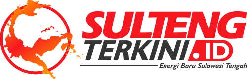 Logo Sultengterkini