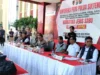 Ditreskrimum Polda Sulteng Ungkap 60 Kasus C3 dan Tangkap 80 Tersangka