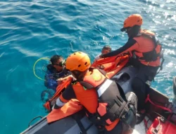 Warga Hanyut di Pantai Salumbone Donggala Ditemukan Tewas