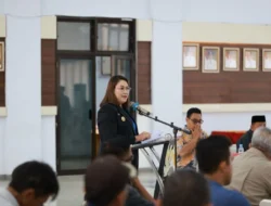 Bupati Donggala: Bukan Sekadar Diskusi, Tetapi Solusi