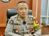Sejumlah Kapolres dan Pejabat Utama Polda Sulteng Dimutasi