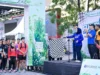 700 Pelari Ramaikan Environmental Fest 2026 di Palu