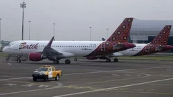 Penumpang Asal Palu Keluhkan Pelayanan Batik Air di Bandara Soekarno-Hatta