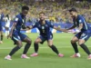 Sejarah! Timnas Brasil Hadapi India di FIFA Matchday 2026