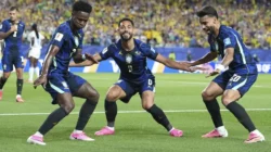 Sejarah! Timnas Brasil Hadapi India di FIFA Matchday 2026