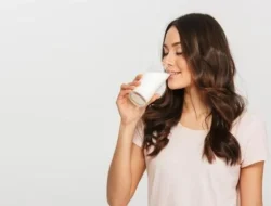 Minum Susu Bisa Bikin Badan Tinggi, Mitos Atau Fakta? Ini Penjelasan Ahli