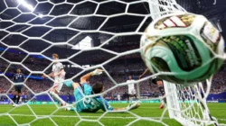 Parkir Bus Kepagian, Blunder Fatal Tuchel di Inggris vs Argentina