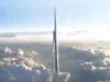 Menara Jeddah akan Lewati Ketinggian Burj Khalifa, Ini Tiga Faktanya