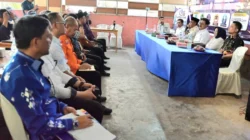 Gubernur Sulteng Tegaskan Pemerintah Tidak Boleh Anti Kritik, Harus Buka Ruang Dialog