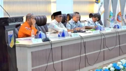 Gubernur Sulteng Tegaskan Penanganan Korban Gempa Tak Boleh Berhenti