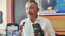 Sarifuddin Sudding: Keberagaman Harus Terus Dirawat Melalui Pengamalan Empat Pilar Kebangsaan