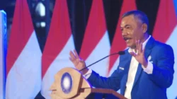 Sarifuddin Sudding Tegaskan PAN Sulteng Siap “Perang Terbuka”