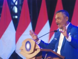 Sarifuddin Sudding Tegaskan PAN Sulteng Siap “Perang Terbuka”