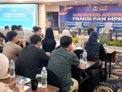 Ketua Fraksi PAN MPR RI Sebut Penguatan Kesadaran Hukum Masyarakat Prasyarat Penting Ciptakan Iklim Investasi Sehat