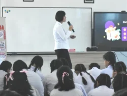 Polda Sulteng Sosialisasi Bahaya Penyalahgunaan Narkoba di SMA Kristen Gamaliel Palu
