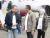 Gubernur Anwar Hadiri HUT ke 66 Banggai, Dorong Sinergi Menuju Sulteng Nambaso