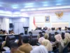 Wagub Sulteng: Kalau Kita Sudah Bersih, InsyaAllah akan Menjadi Baik