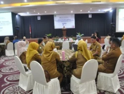Kolaborasi Lintas Sektor Jadi Kunci Utama Wujudkan Pembangunan yang Inklusif di Palu