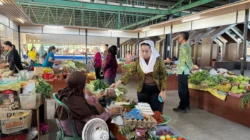 Wawali dan Sekkot Palu Tinjau Pasar Tavanjuka