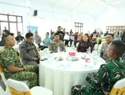 Bupati Vera: Donggala Butuh Sosok Pemimpin yang Tegas dan Cepat Ambil Tindakan