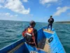 Pencarian Nelayan Hilang di Perairan Banggai Laut Dihentikan