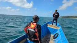 Pencarian Nelayan Hilang di Perairan Banggai Laut Dihentikan