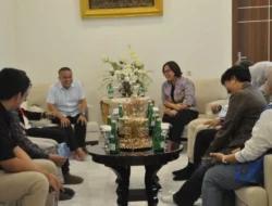 Pemkot Palu Wajibkan Tiap Pelajar Punya Tabungan Rp2.000 per Hari