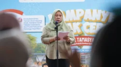 Tak Hanya Pencari Nafkah, Peran Ayah juga Sangat Penting Sebagai Pendidik dan Pelindung Bagi Anak