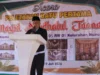Masjid Raudhatul Jannah di Nunu Palu Mulai Dibangun